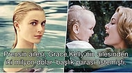 Oscar Ödüllü Bir Yıldızdan Monaco Prensesi'ne Dönüşen Grace Kelly'nin Gizemli Hayatıyla İlgili Duyulmamış Gerçekler