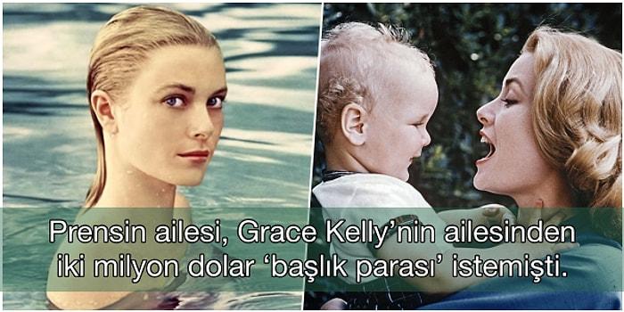 Oscar Ödüllü Bir Yıldızdan Monaco Prensesi'ne Dönüşen Grace Kelly'nin Gizemli Hayatıyla İlgili Duyulmamış Gerçekler