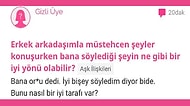 'Kızlar Soruyor' Sitesinde Herkesi Dumur Ettiği İçin Hiçbir Zaman Cevaplanamayacak Absürt Sorular
