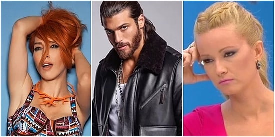 Ünlü İsimler İş Arkadaşlarımız Olsaydı Nasıl Tipler Olurlardı?