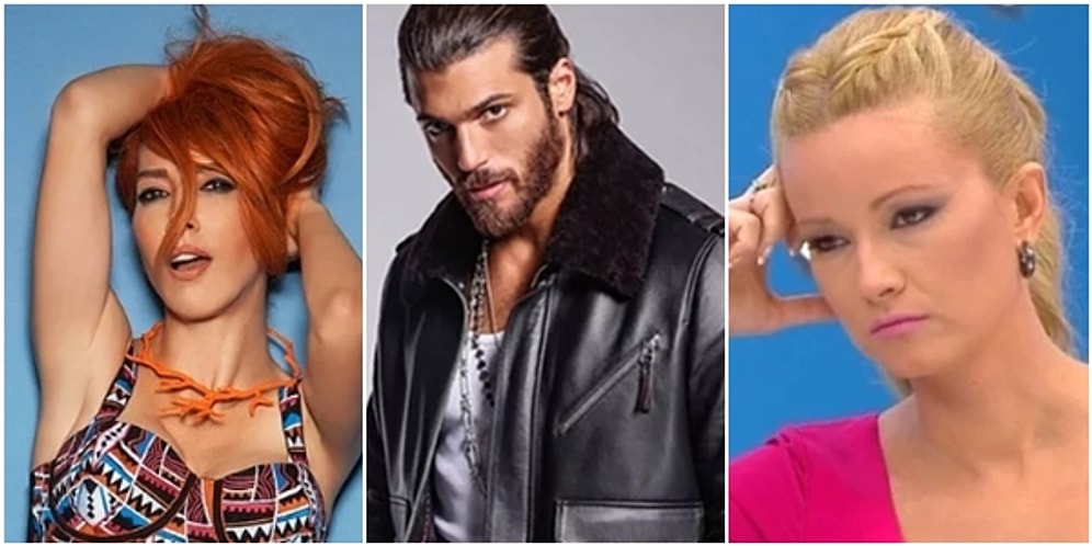 Ünlü İsimler İş Arkadaşlarımız Olsaydı Nasıl Tipler Olurlardı?