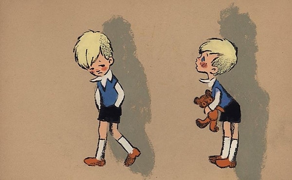 5. «Малыш и Карлсон»