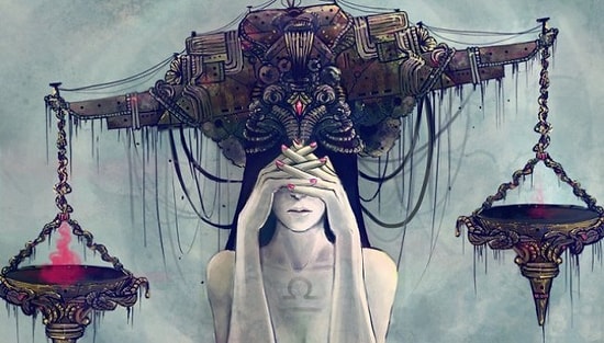 Завяли помидоры, или Как расстаются разные знаки Зодиака?