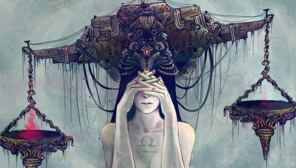 Завяли помидоры, или Как расстаются разные знаки Зодиака?