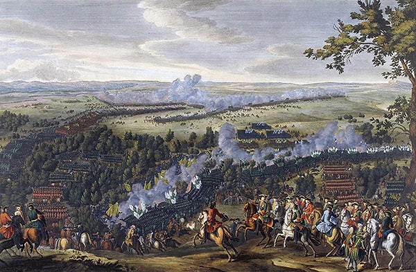 2. Северная война длилась 21 год и закончилась получением выхода к Балтийскому морю?