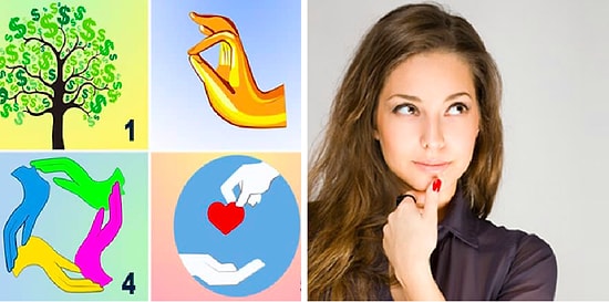 Выберите одну из шести картинок, а мы расскажем, что ждёт вас в ближайшие дни