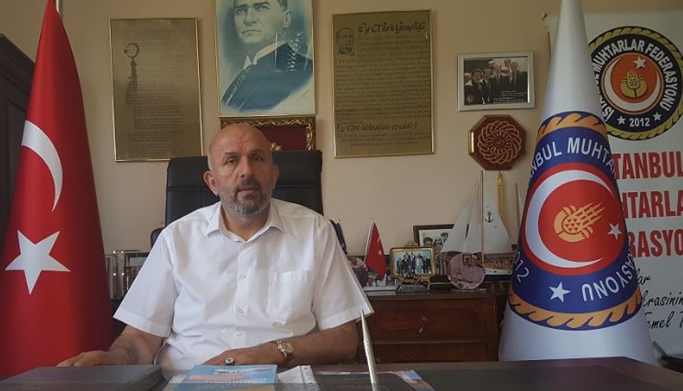 Uyuşturucu ile Mücadele Merkezi Kurup 60 Genci Kurtardı: Örnek Muhtar Kadir Delibalta ile Tanışın!