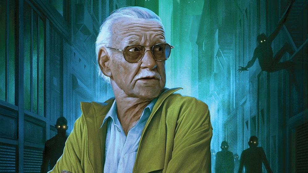 Создатель комиксов и легенда Marvel Стэн Ли умер в возрасте 95 лет