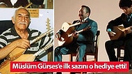 Müslüm Filmi ile Merak Edilen Saz Ustası ve Halk Ozanı "Limoncu Ali" Kimdir?