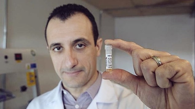 6. Bilim insanımız Hüseyin Onay, FBI'ın 2 saat süren "DNA'ya dayalı kişi tanımlama testi"ni 30 dk.ya indirerek bir dünya rekoruna imza attı.