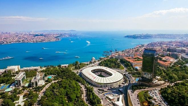 161 İlçe Değerlendirildi: İnsani Gelişmişlikte Beşiktaş, Kadıköy ve Çankaya İlk Sıralarda
