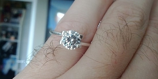 Sadece Vücut Kıllarıyla Başı Dertte Olan Kadınların Anlayabileceği 17 Sıradan Durum!