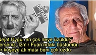 Geleneksel Türk Temaşa Sanatını Kendine Özgü Tarzıyla Bambaşka Bir Yere Getiren Nejat Uygur’un Ölmeden Önce Yazdığı Mektubu