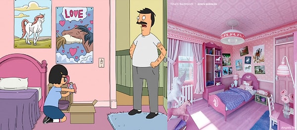 5. Детская из "Закусочная Боба"