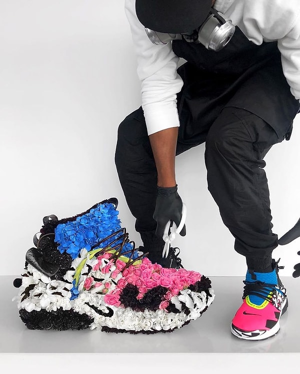 Что может быть прекраснее?