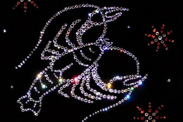 Вы выбрали созвездие Рака