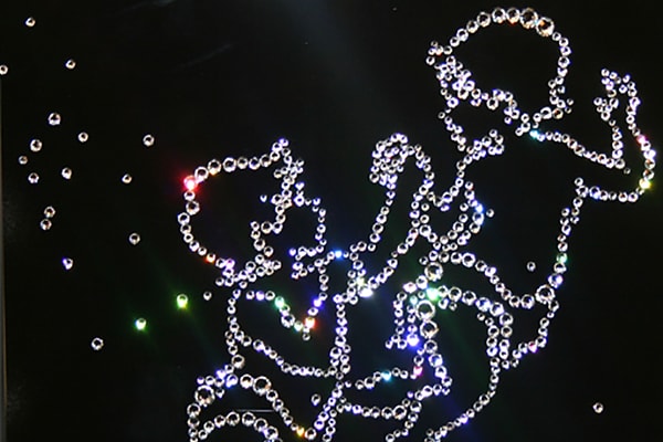 Вы выбрали созвездие Близнецов