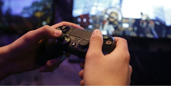 Sony'den Erken Sürprizler! PlayStation Dev 'Black Friday' İndirimlerini Duyurdu!