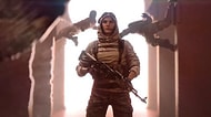 Rainbow Six Siege'te Yeni Sezon Operatörleri Sızdırıldı! İşte Tüm Merak Edilenleriyle Kaid ve Nomad!
