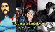 1 Kadın 2 Aşık Müzisyen ve Yol Ayrımları... Barış Manço, Fikret Kızılok ve Maria Claude Arasındaki Aşk Üçgeni ve Yaşananlar