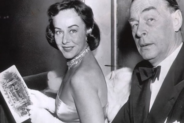 4. Эрих Мария Ремарк (один из самых известных немецких писателей: "Три товарища", "Жизнь взаймы", "Триумфальная арка") и Полетт Годар