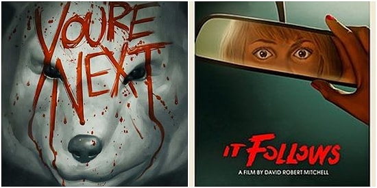 Korku Filmi Aşıkları Buraya! Az Bilinen ve İzlemeden Geçmemeniz Gereken Korku Filmleri