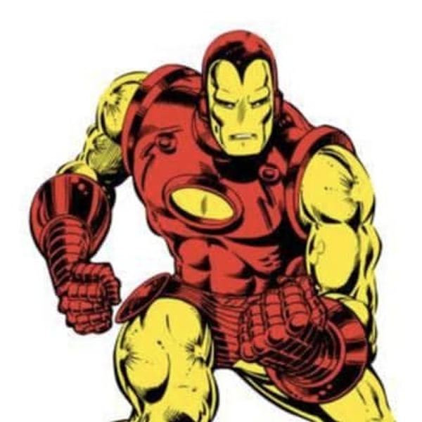 8. Совместная работа Стэна Ли с Джеком Кёрби, Биллом Эвереттом и Стивом Дитко была ответом на Лигу Справедливости от DC Comics. Результатом их сотрудничества стало создание Фантастической четверки, Халка, Тора, Железного человека, Людей Икс, Сорвиголовы, Доктора Стрэнджа и Человека-паука.