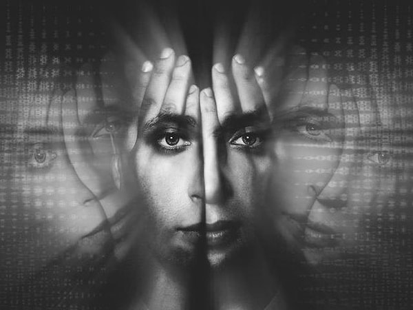 1. Шизофрения — это...