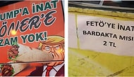Manasız Yollarla Hiç Durmadan Birileriyle Çekişme ve İnatlaşma İçinde Olmaya Adeta Ant İçmiş 14 Kişi