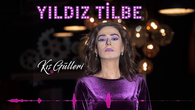 Yıldız Tilbe - Kış Gülleri Şarkı Sözleri