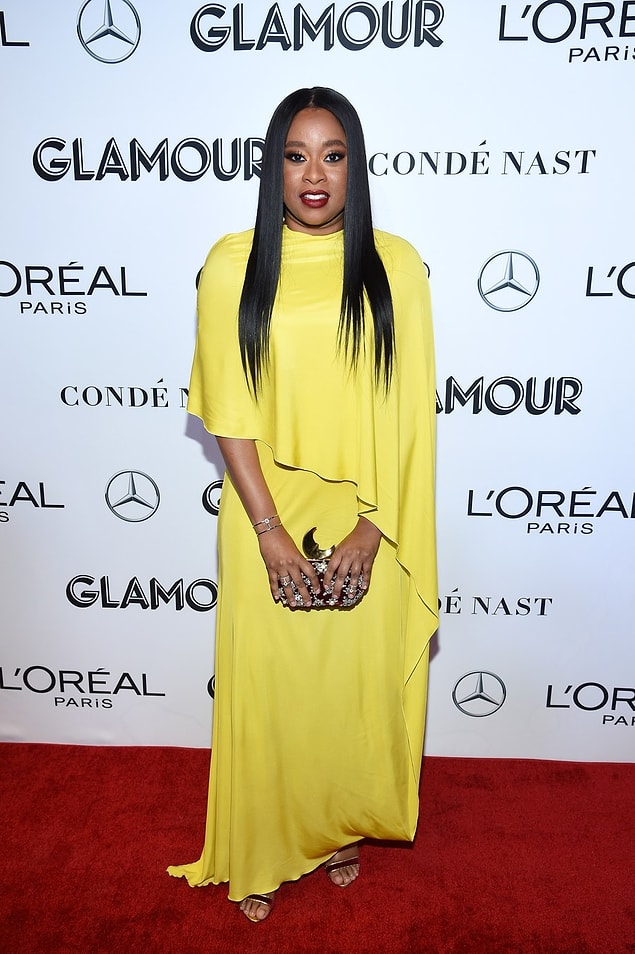 20. Phoebe Robinson