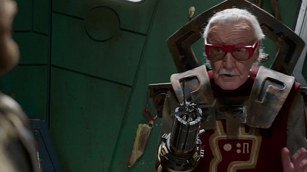 5. Узнаете, откуда этот персонаж?