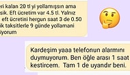 Kendisini Dolandırmaya Çalışan Dolandırıcıyı Faka Bastırıp Kölesi Yapan Adam