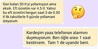 Kendisini Dolandırmaya Çalışan Dolandırıcıyı Faka Bastırıp Kölesi Yapan Adam