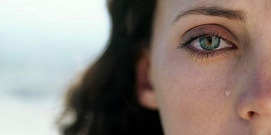 Тест: что является причиной вашей грусти?