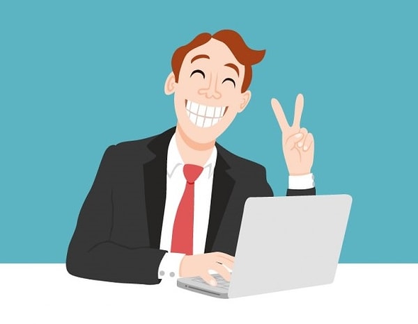 7. Если работник счастлив, то у него повышается продуктивность?