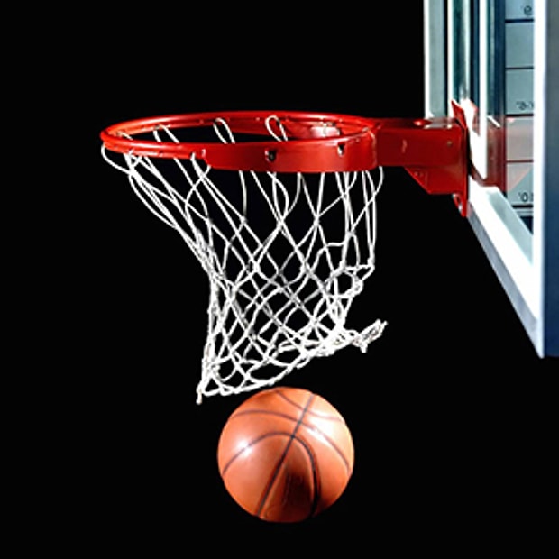 Basketbol
