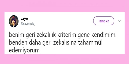 Kimseye Tahammül Edemiyoruz! Herkesi Tek Hatada Silenlerin Kendinden Çok Şey Bulacağı Durumlar