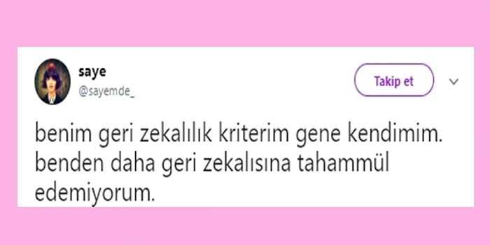 Kimseye Tahammül Edemiyoruz! Herkesi Tek Hatada Silenlerin Kendinden Çok Şey Bulacağı Durumlar