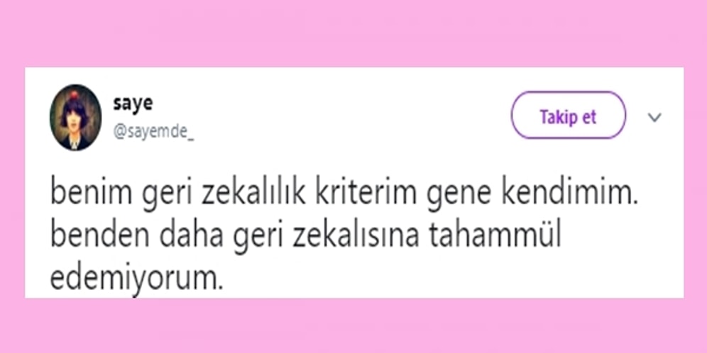 Kimseye Tahammül Edemiyoruz! Herkesi Tek Hatada Silenlerin Kendinden Çok Şey Bulacağı Durumlar