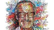 Iron Man, X-Men ve Onlarca Kahramanın Yaratıcısı Stan Lee'nin Dünyayı Değiştirmeye Adanmış Hayat Serüveni