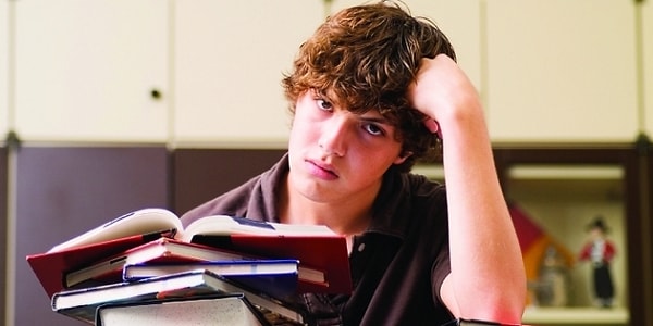 15. С кем вы советуетесь перед тем, как принять серьезное решение?