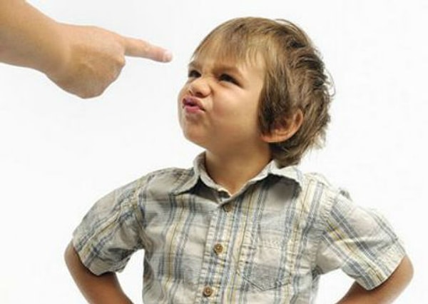 У вас всегда на все есть свое мнение, и то, что думает большинство, вас не интересует