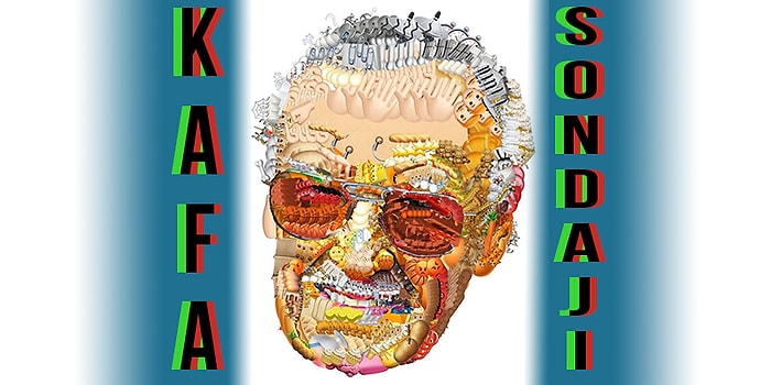 Kafa Sondajı 13 - Rahmet İsteyen Stan Lee, Otonom Araçların Karar Yetenekleri, C Vitamininin Zararları