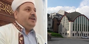 Camide Siyaset: İmam, Belediye Başkanlığına Adaylığını Vaaz Kürsüsünden Duyurdu