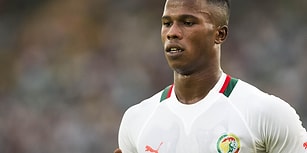 Inter'in Yıldız Futbolcusu Keita Teknoloji Kurbanı Oldu! Yanlış Mail Atılınca Milli Takıma Gidemedi