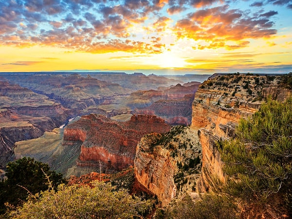 3. Где бы вы чувствовали себя как дома?