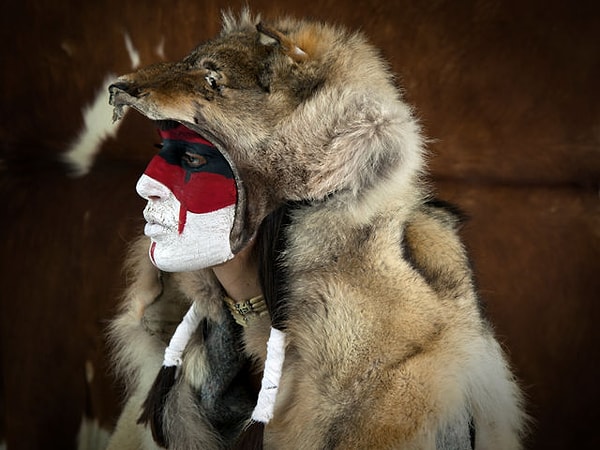 4. А теперь выберите ритуальный предмет: