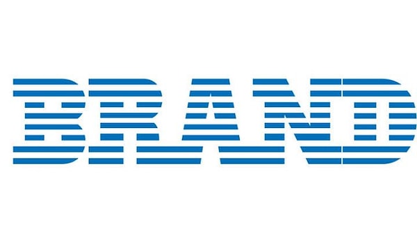 1. Итак, начнем. Что это за бренд?