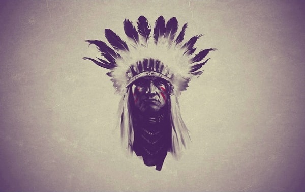 Вас бы звали Дэбасиге (Далеко Достигающий Солнечный Свет)